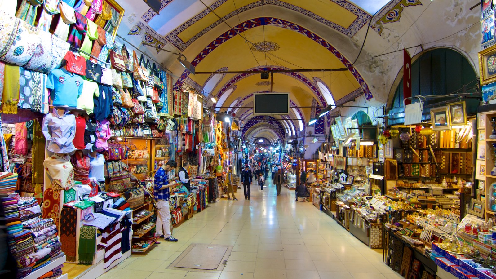 Grand Bazaar Tours | Istanbul Shopping Tours | Istanbul.com