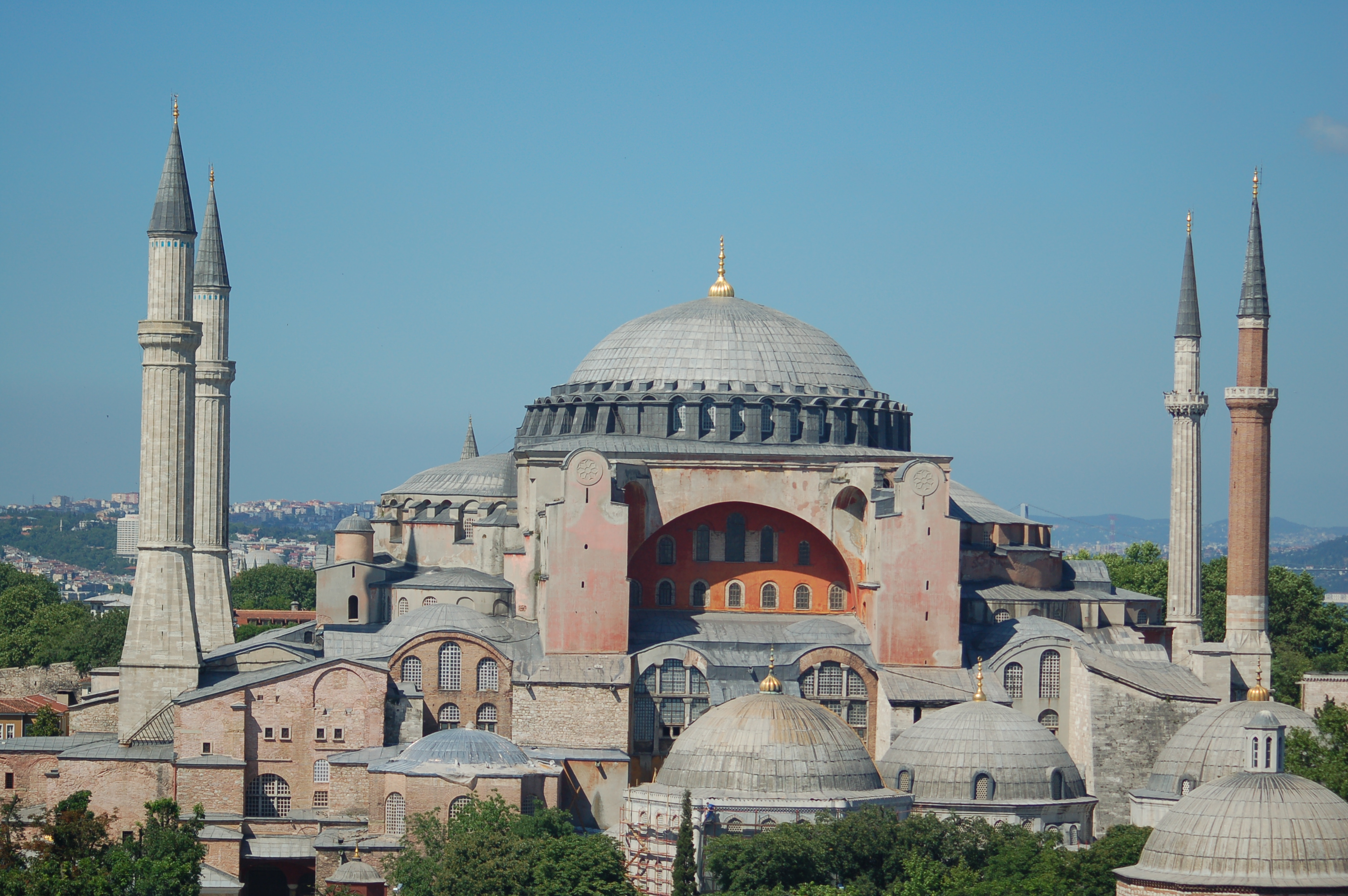 istanbul old city tours