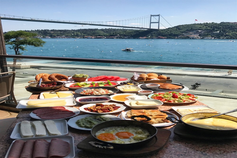 Lokma | Best Restaurants in Istanbul