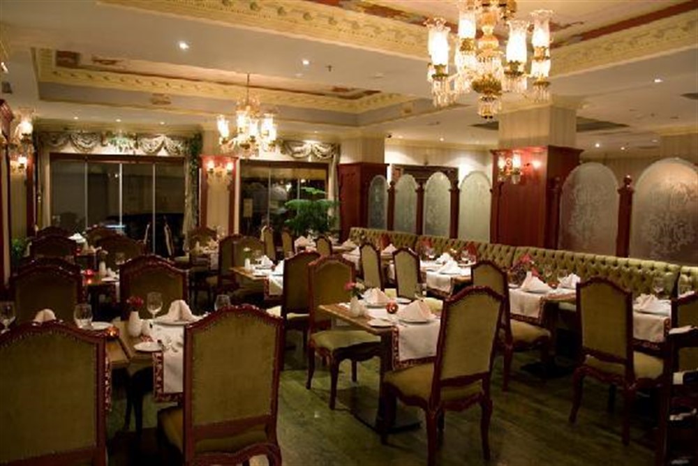 Neyzade-Restaurant