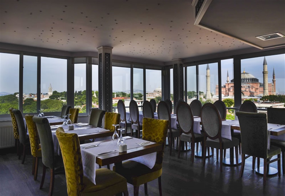 Panoramic-Restaurant